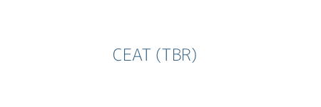 CEAT (TBR)